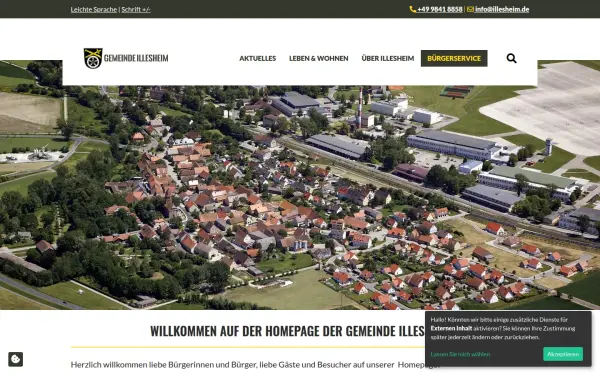 www.illesheim.de