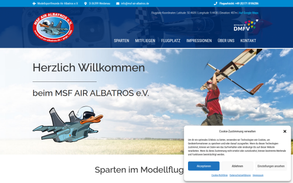 www.msf-air-albatros.de
