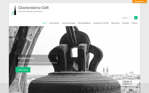 glockenboerse-online.com