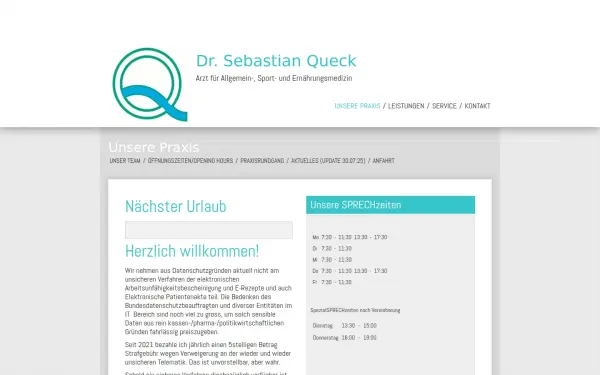 www.derallgemeinarzt.de