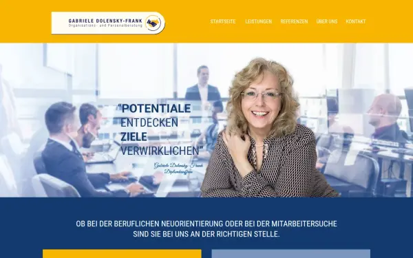www.dolensky-frank.de