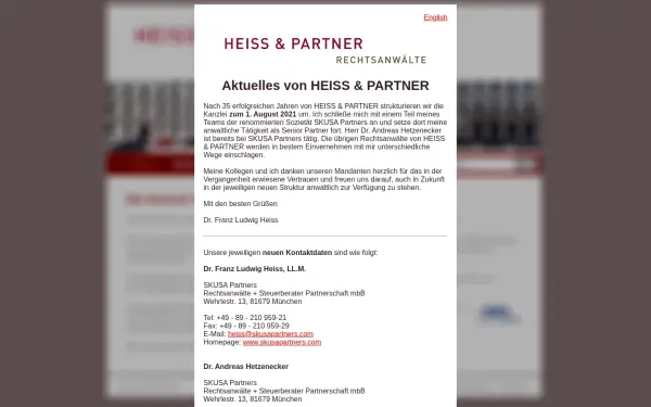 heisspartner.de