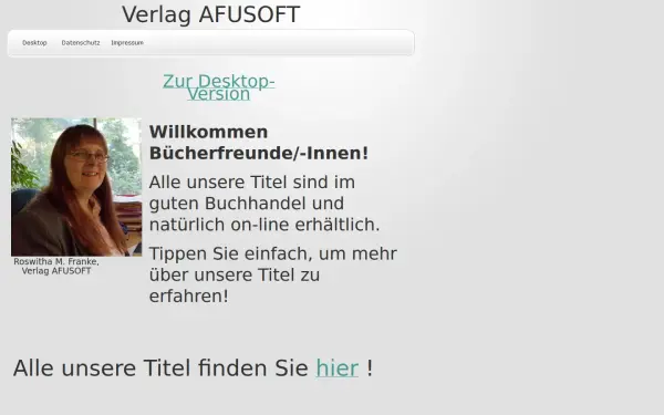 www.afusoft.de