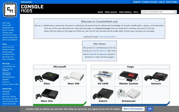 consolemods.org