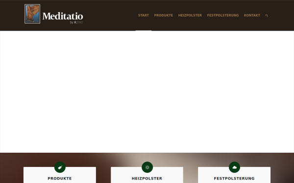 www.meditatio-gmbh.de