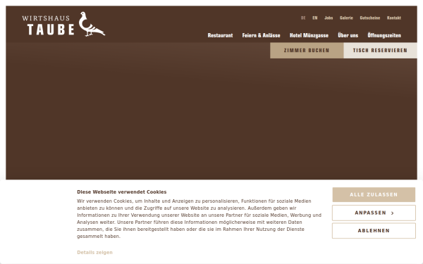 www.taube-luzern.ch