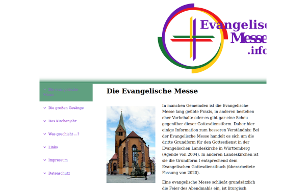 evangelische-messe.info