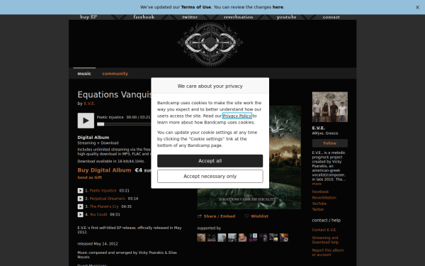eve0581.bandcamp.com