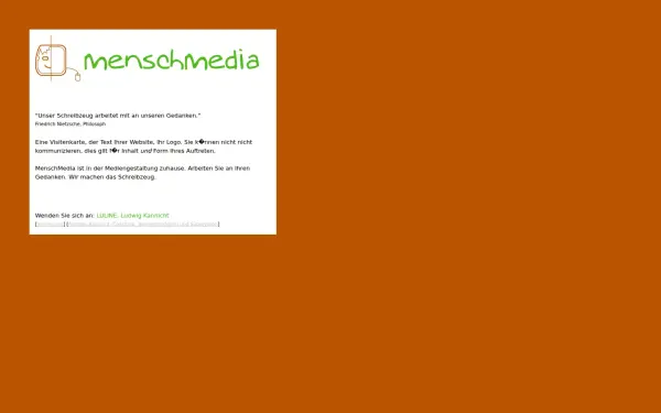 menschmedia.de