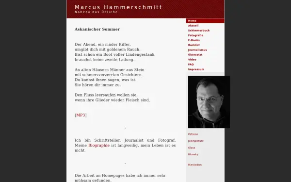 marcus-hammerschmitt.de