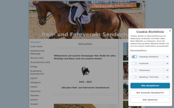 www.rv-sendenhorst.de