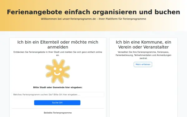 www.unser-ferienprogramm.de