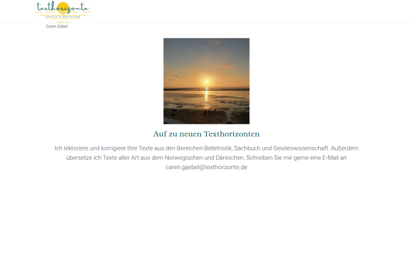 texthorizonte.de