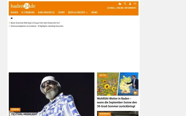 www.baden24.de
