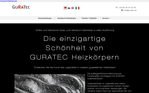 www.guratec.de