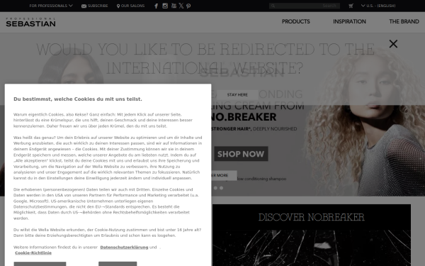 www.sebastianprofessional.com