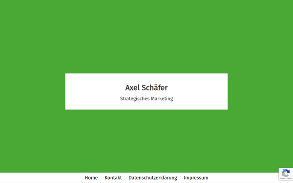 www.axelschaefer.de