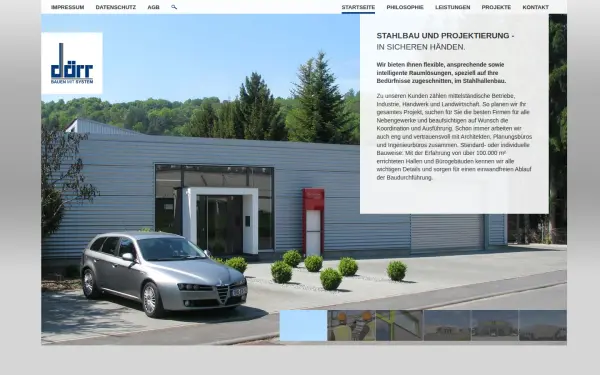 doerr-gmbh.de
