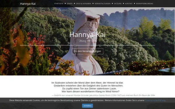 www.hannya-kai.de