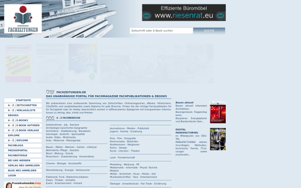 www.fachzeitungen.de