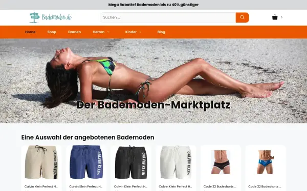 bademoden.de