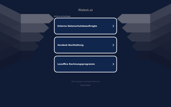 filebot.ai