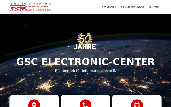 gsconline.de