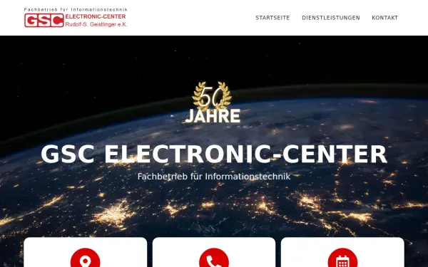 gsconline.de