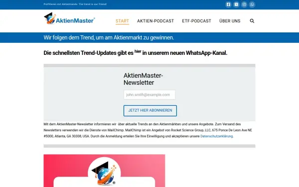www.aktienmaster.de