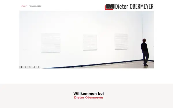 dieter-obermeyer.de