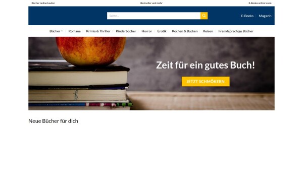 www.buecher-stube.de