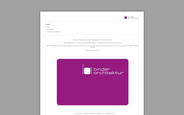 appartement-binder.de