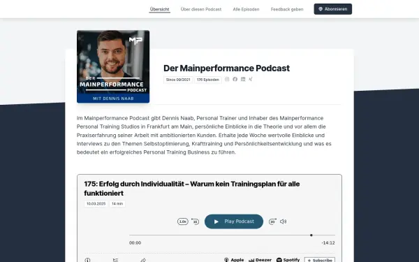 mainperformance-podcast.letscast.fm