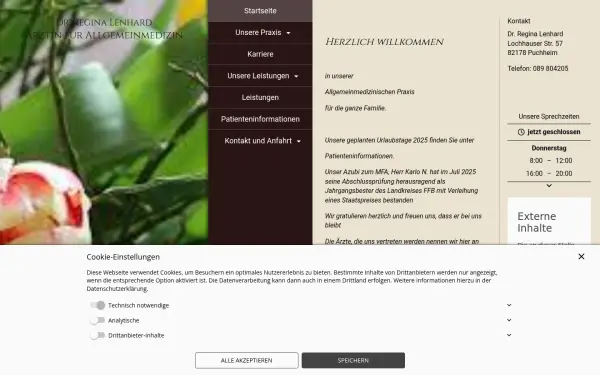 allgemeinarzt-puchheim.de