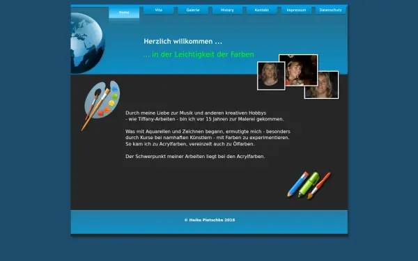 heike-pietschke.de