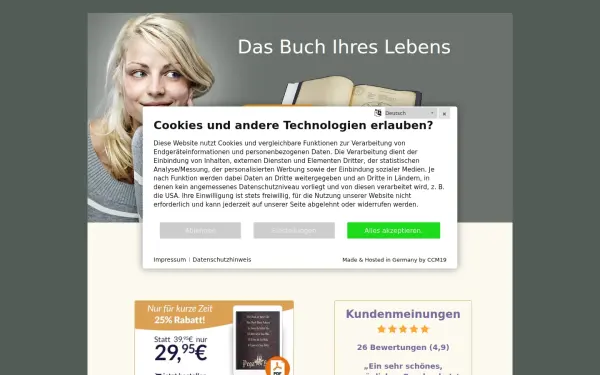 www.das-astrobuch.de