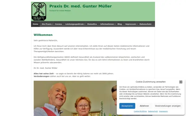 www.dr-gunter-mueller.de