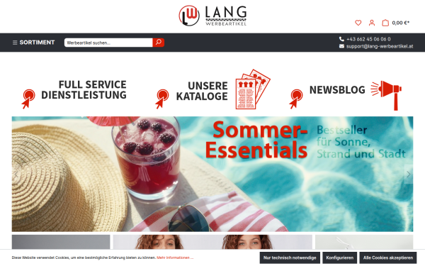 www.lang-werbeartikel.at