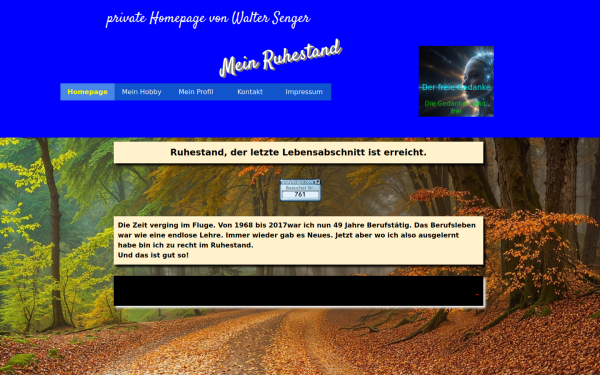 walter-senger.de