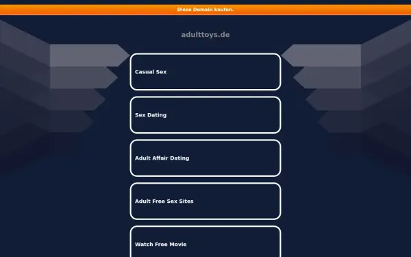 adulttoys.de