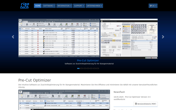 rigotech.de