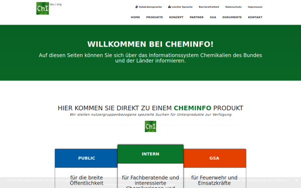 www.chemikalieninfo.de