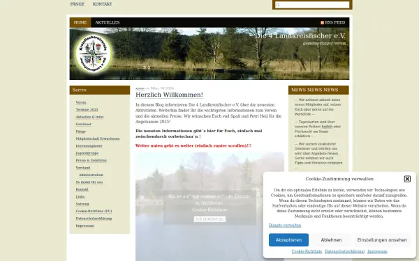 www.die4landkreisfischer.de