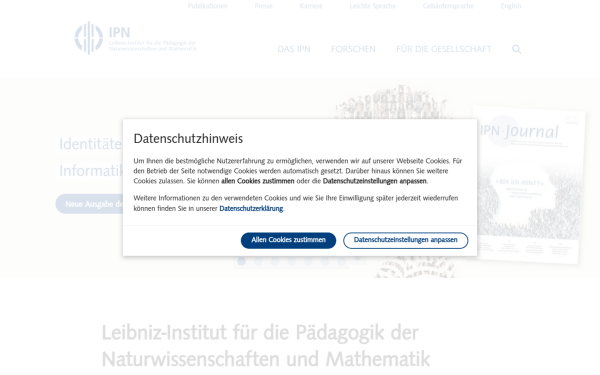 www.leibniz-ipn.de