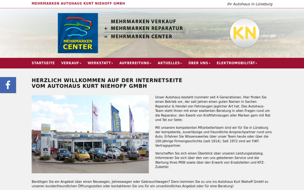 www.autohaus-niehoff.de