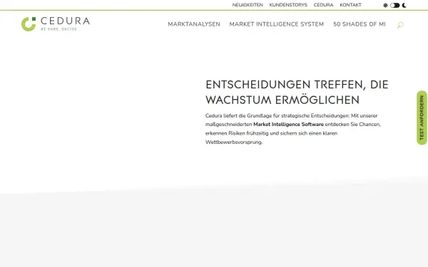 cedura.de