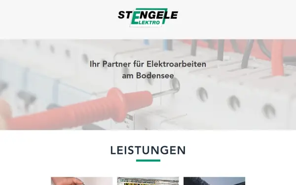 www.stengele-elektro.de