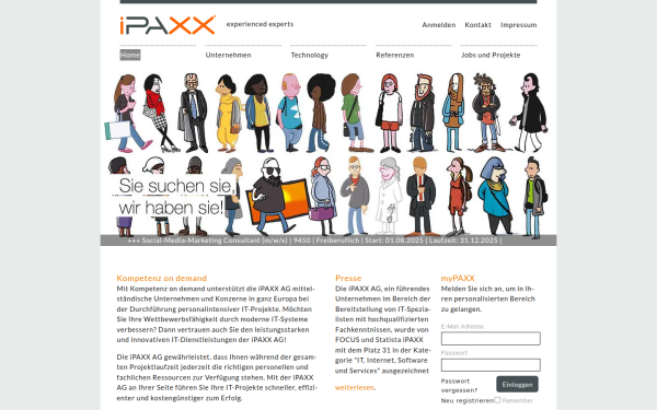 ipaxx.biz