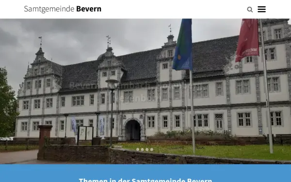 www.samtgemeinde-bevern.de