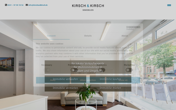 www.kirschundkirsch.de